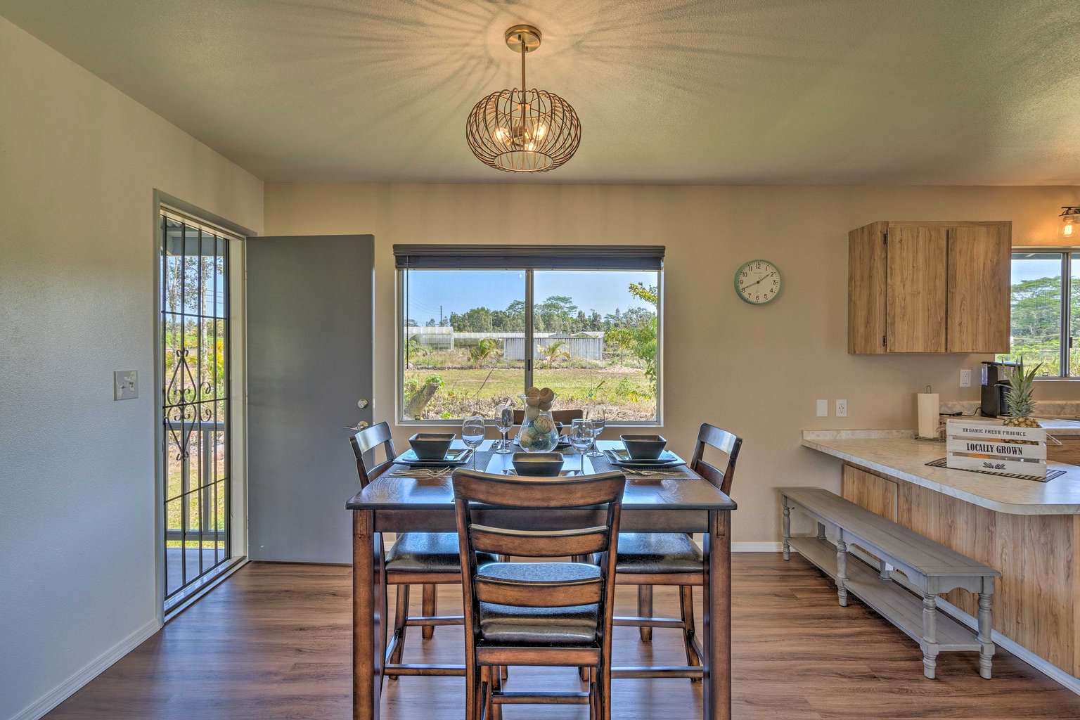 Keaau Vacation Rental