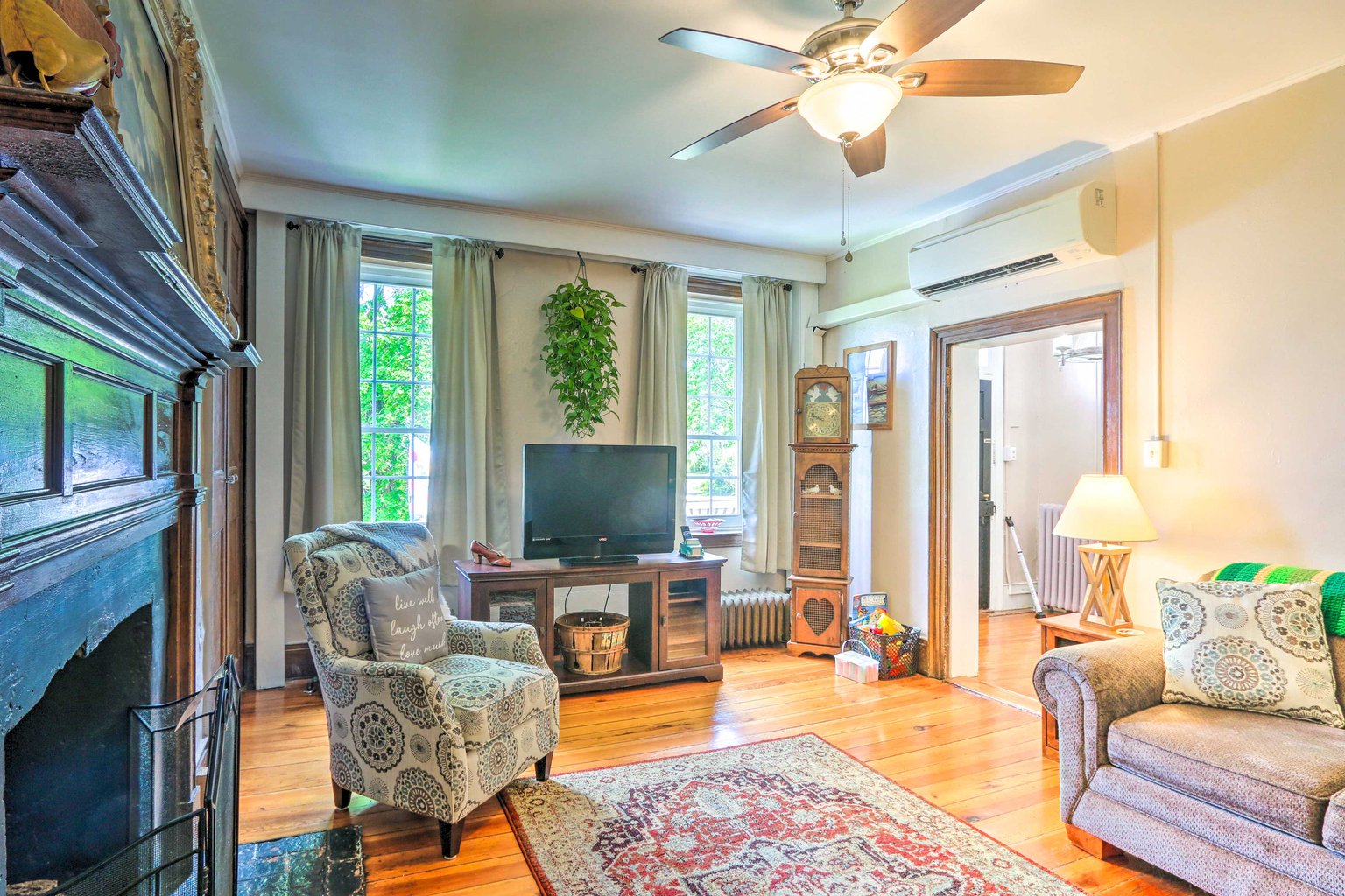 Strasburg Vacation Rental