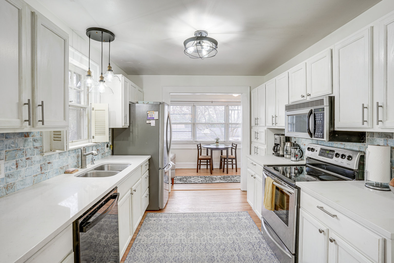 Rossville Vacation Rental