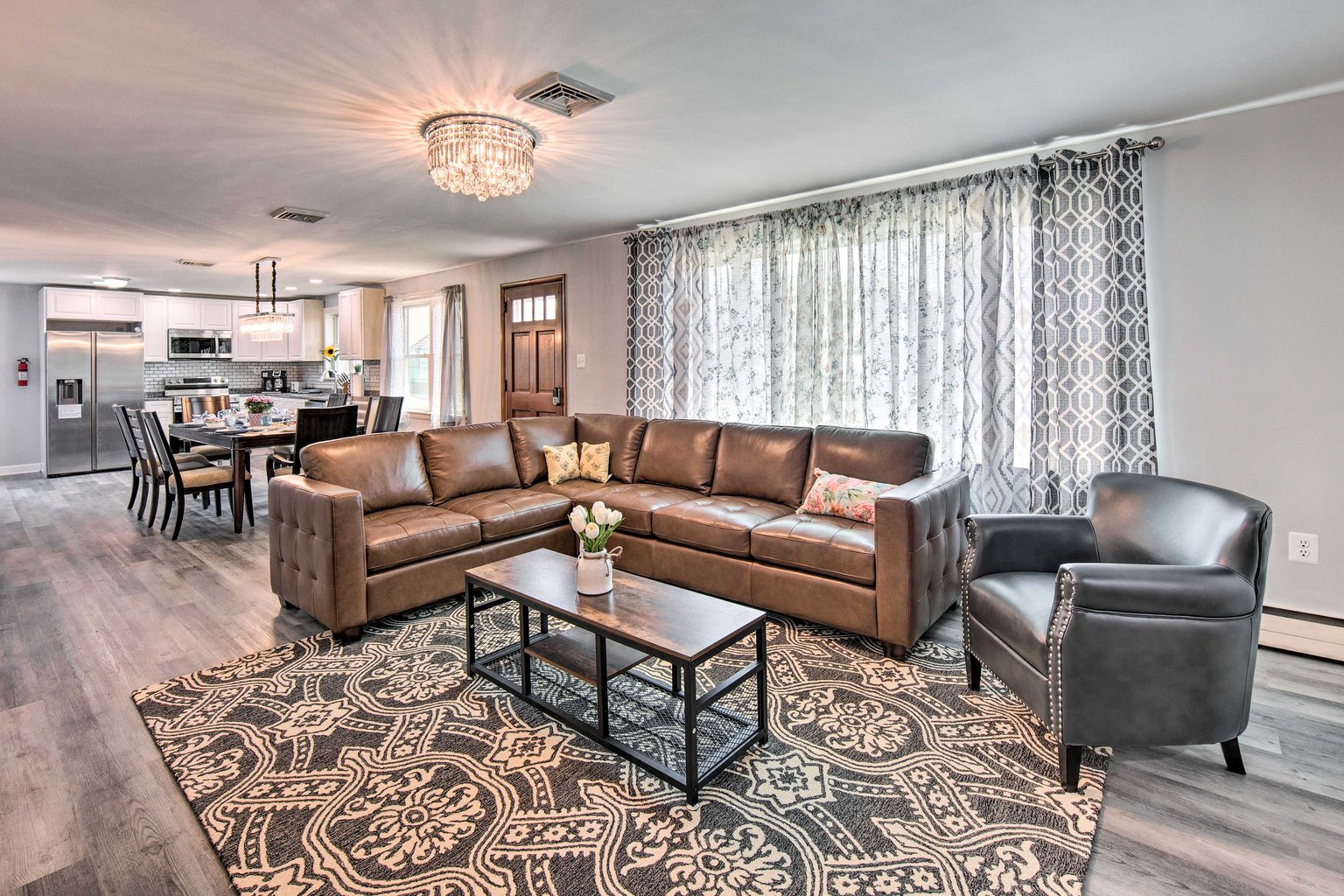 Hershey Vacation Rental