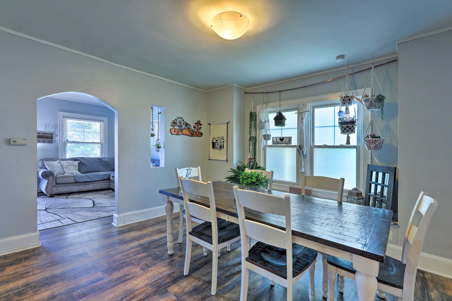 Covington Vacation Rental