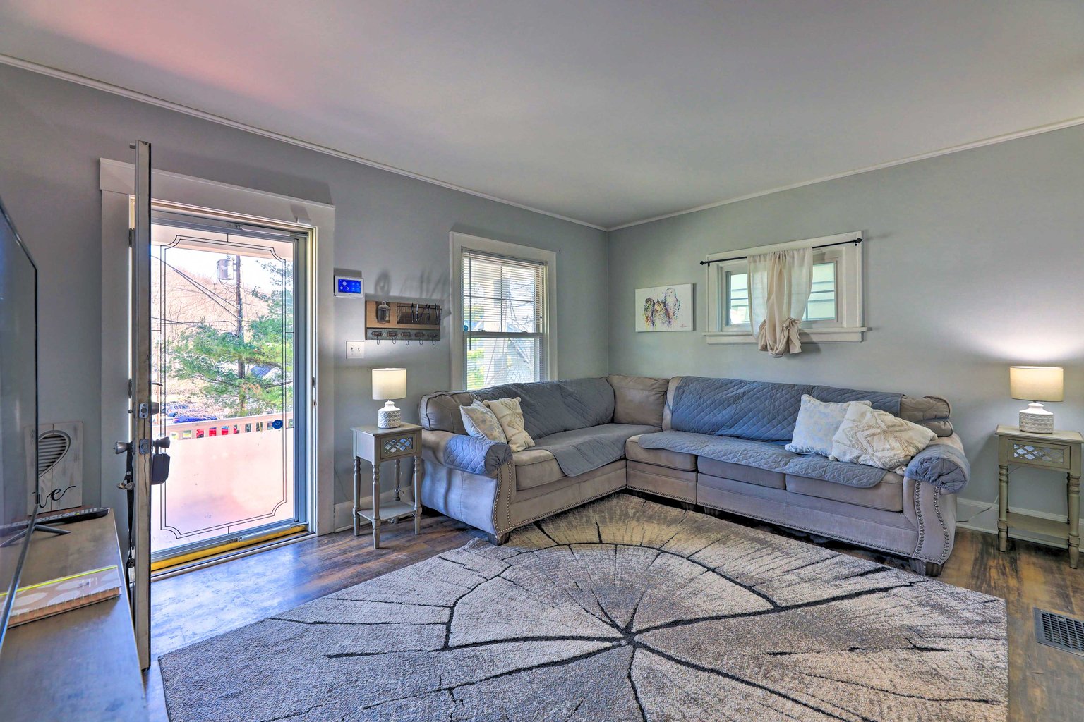 Covington Vacation Rental