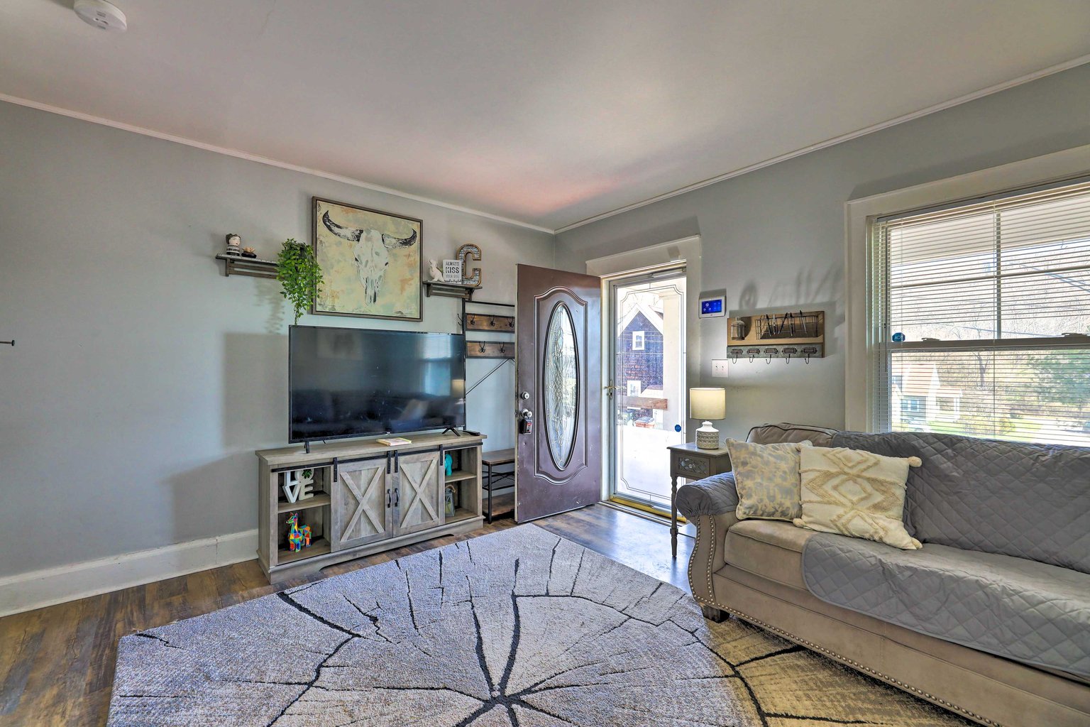 Covington Vacation Rental