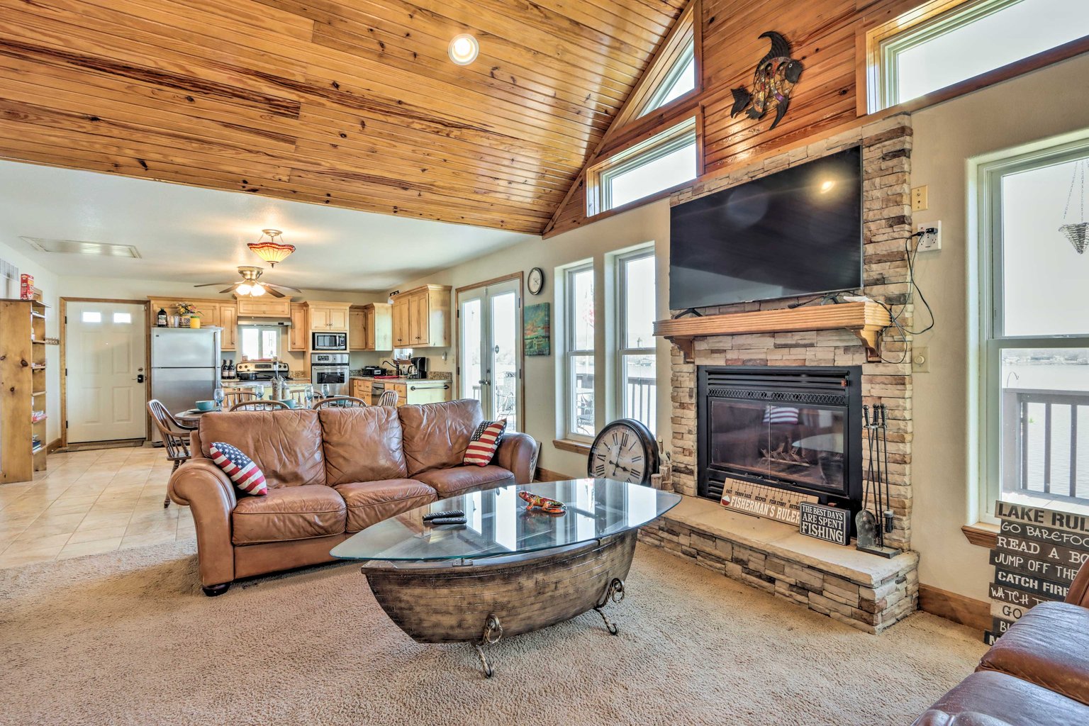 Edwards Vacation Rental