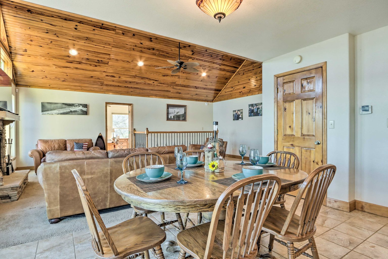 Edwards Vacation Rental