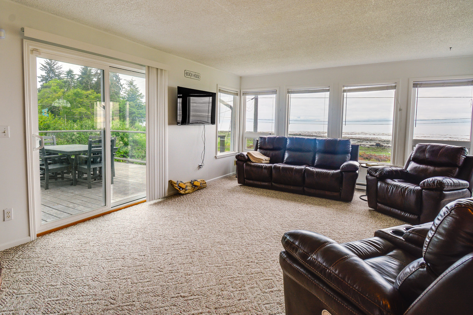 Sekiu Vacation Rental