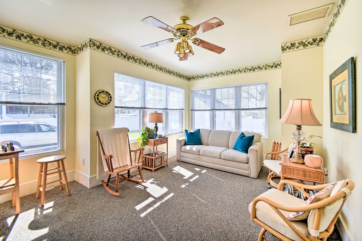 Edenton Vacation Rental