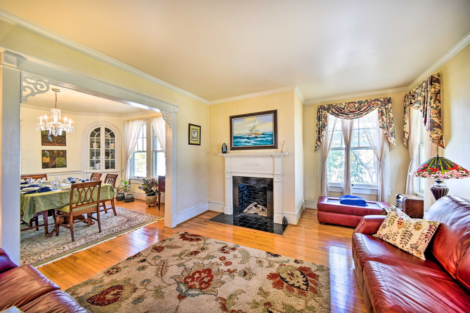 Edenton Vacation Rental