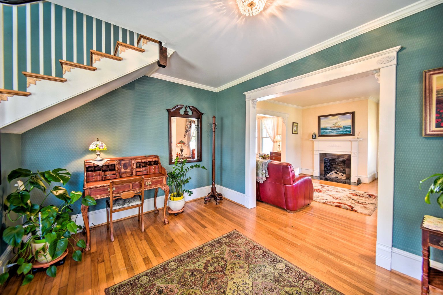 Edenton Vacation Rental