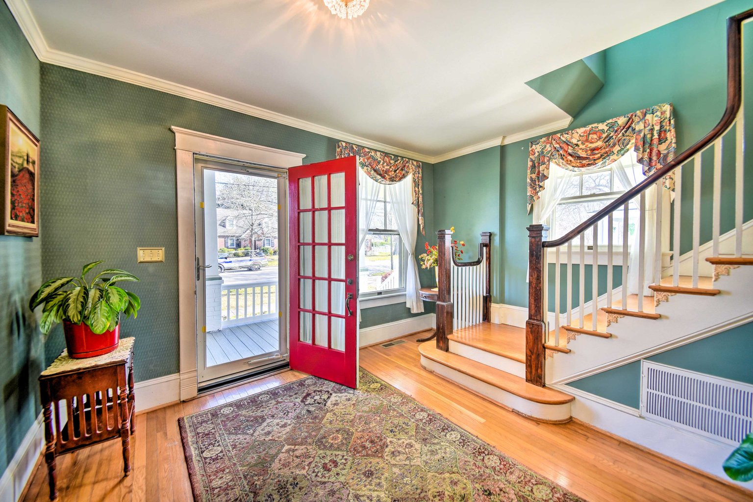 Edenton Vacation Rental