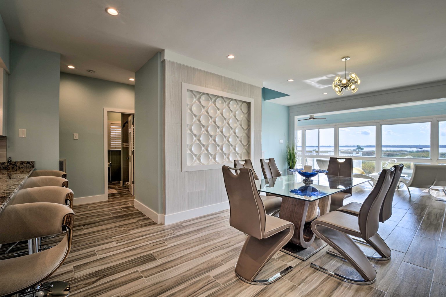 Georgetown Vacation Rental