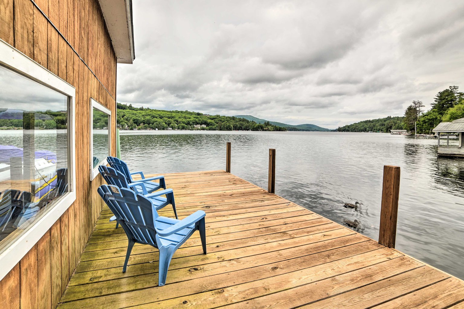 Alton Vacation Rental