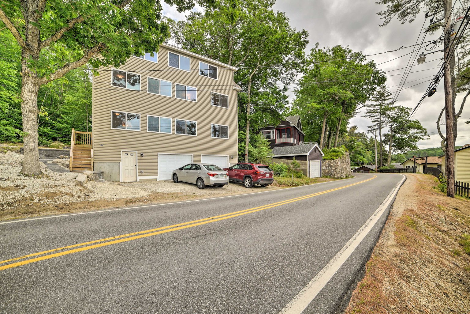 Alton Vacation Rental