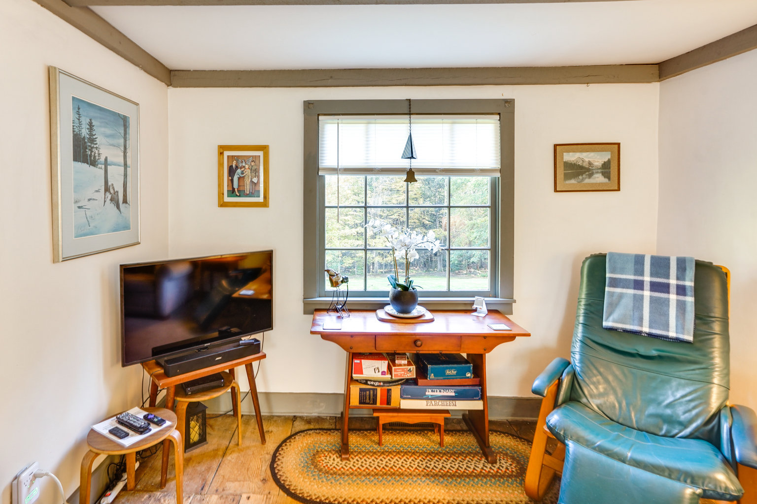 Stockbridge Vacation Rental