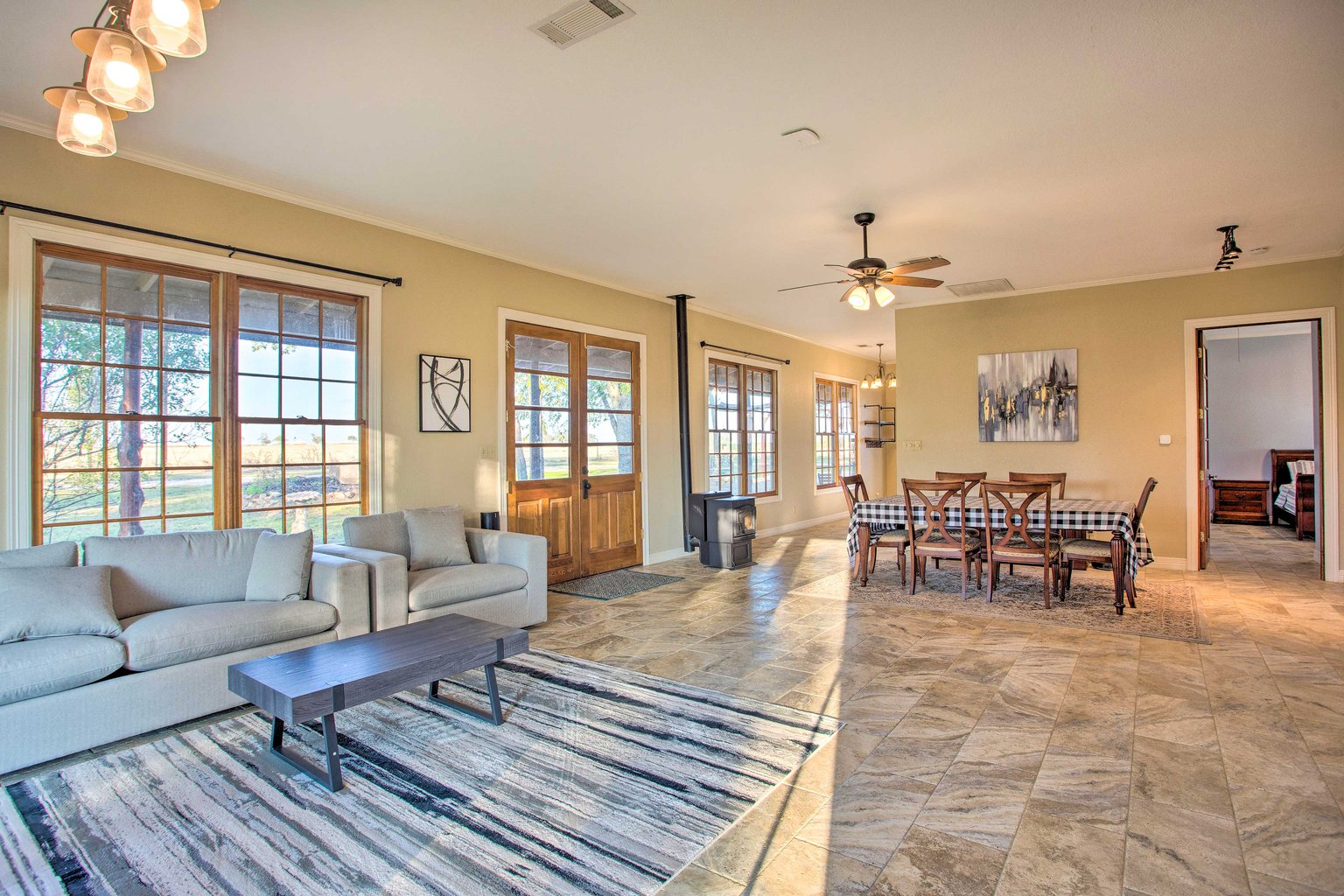 Gainesville Vacation Rental