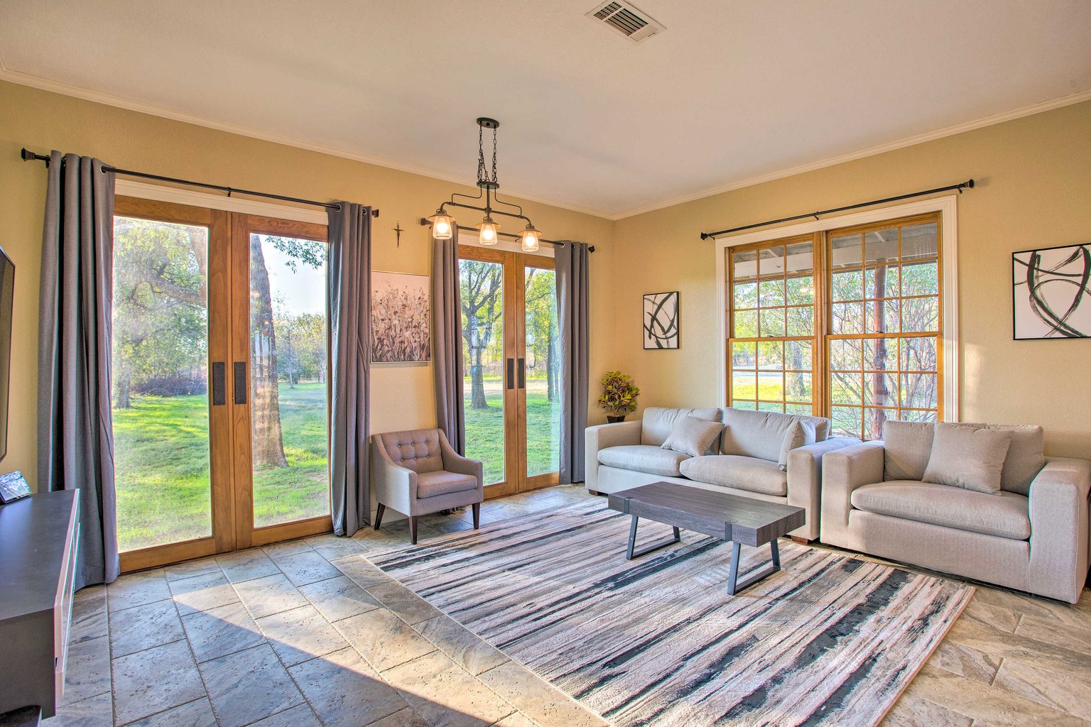 Gainesville Vacation Rental