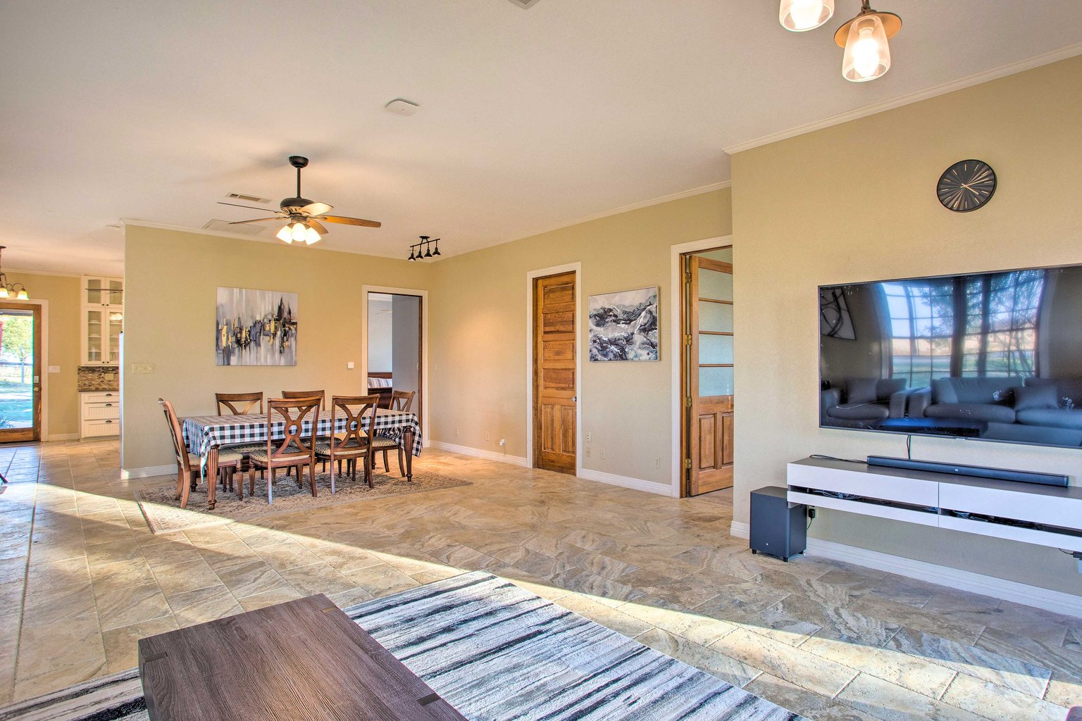 Gainesville Vacation Rental