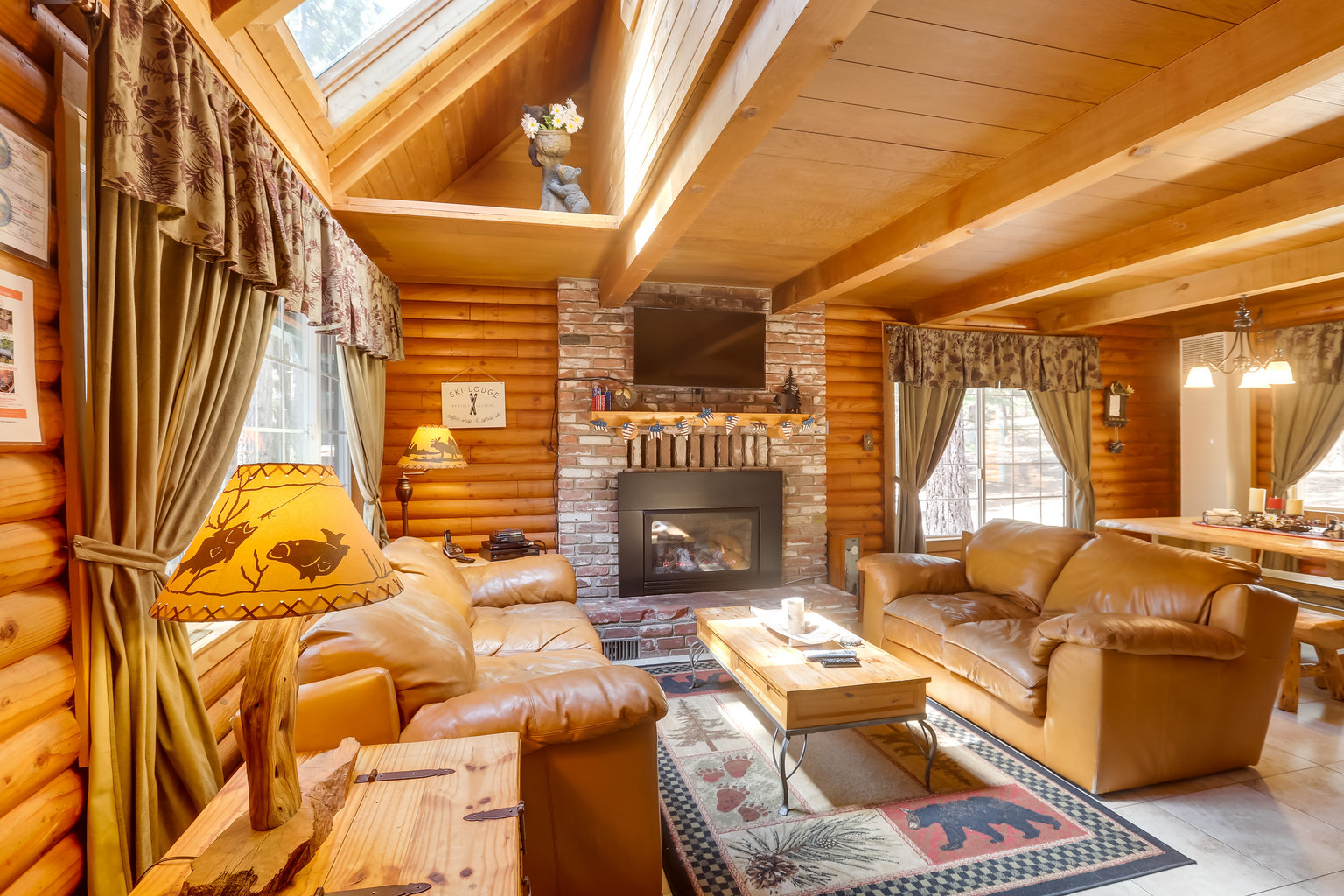 South Lake Tahoe Vacation Rental