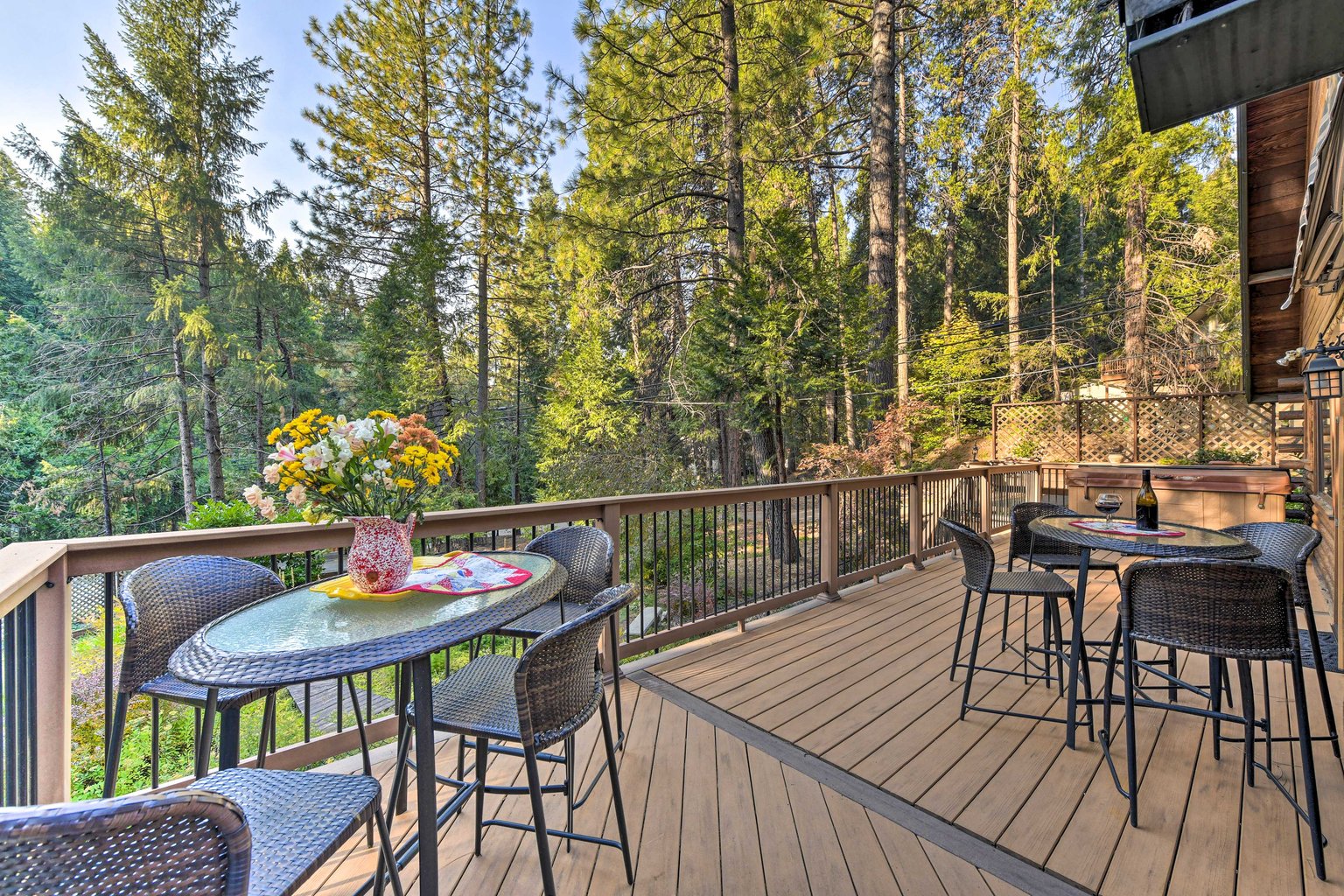 Pollock Pines Vacation Rental