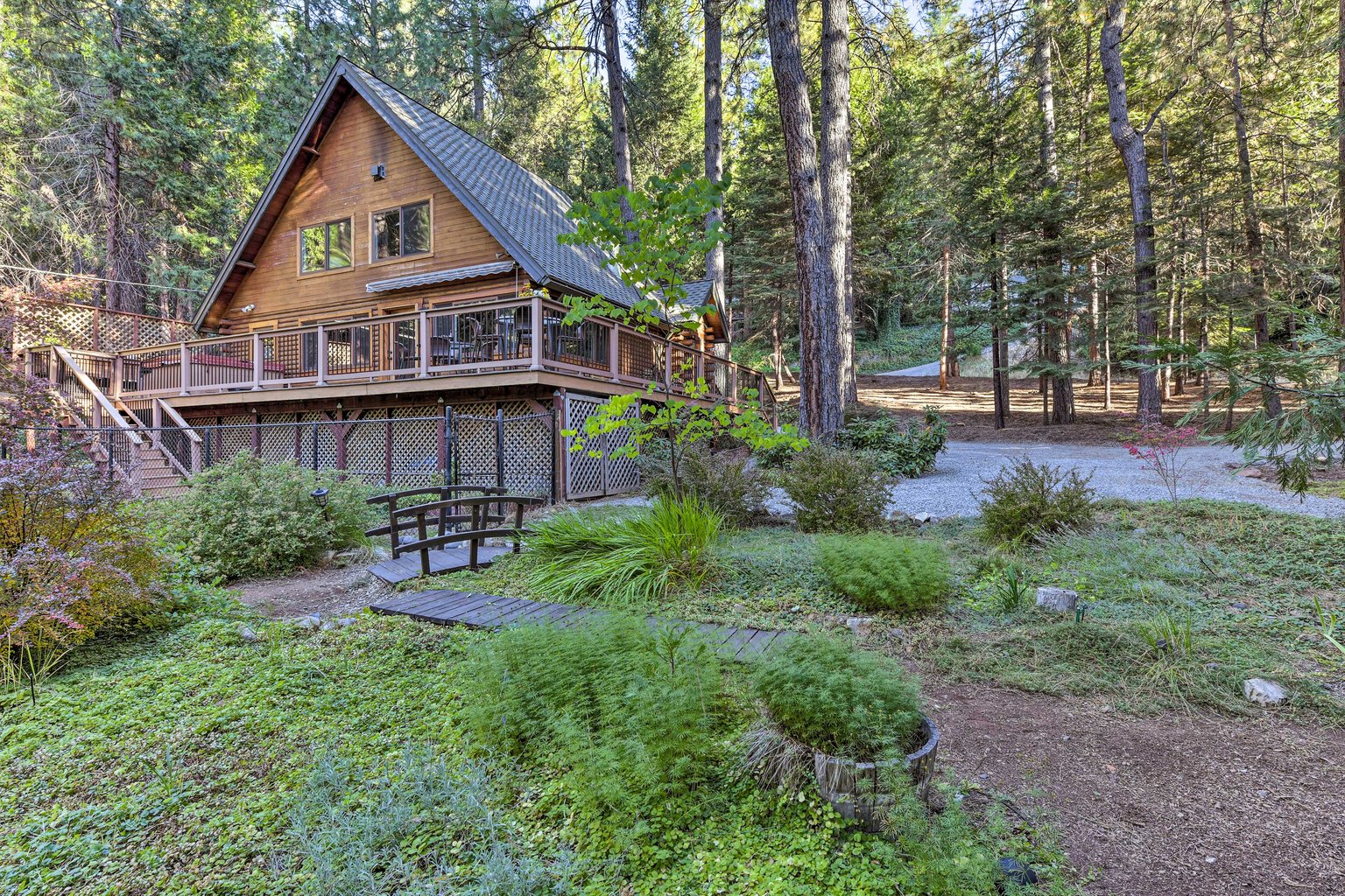 Pollock Pines Vacation Rental