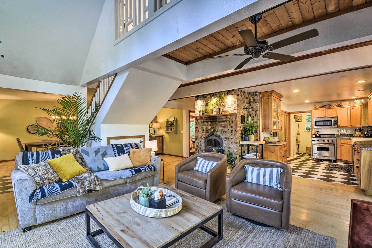 Home Vacation Rental