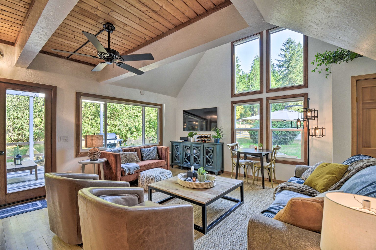 Home Vacation Rental