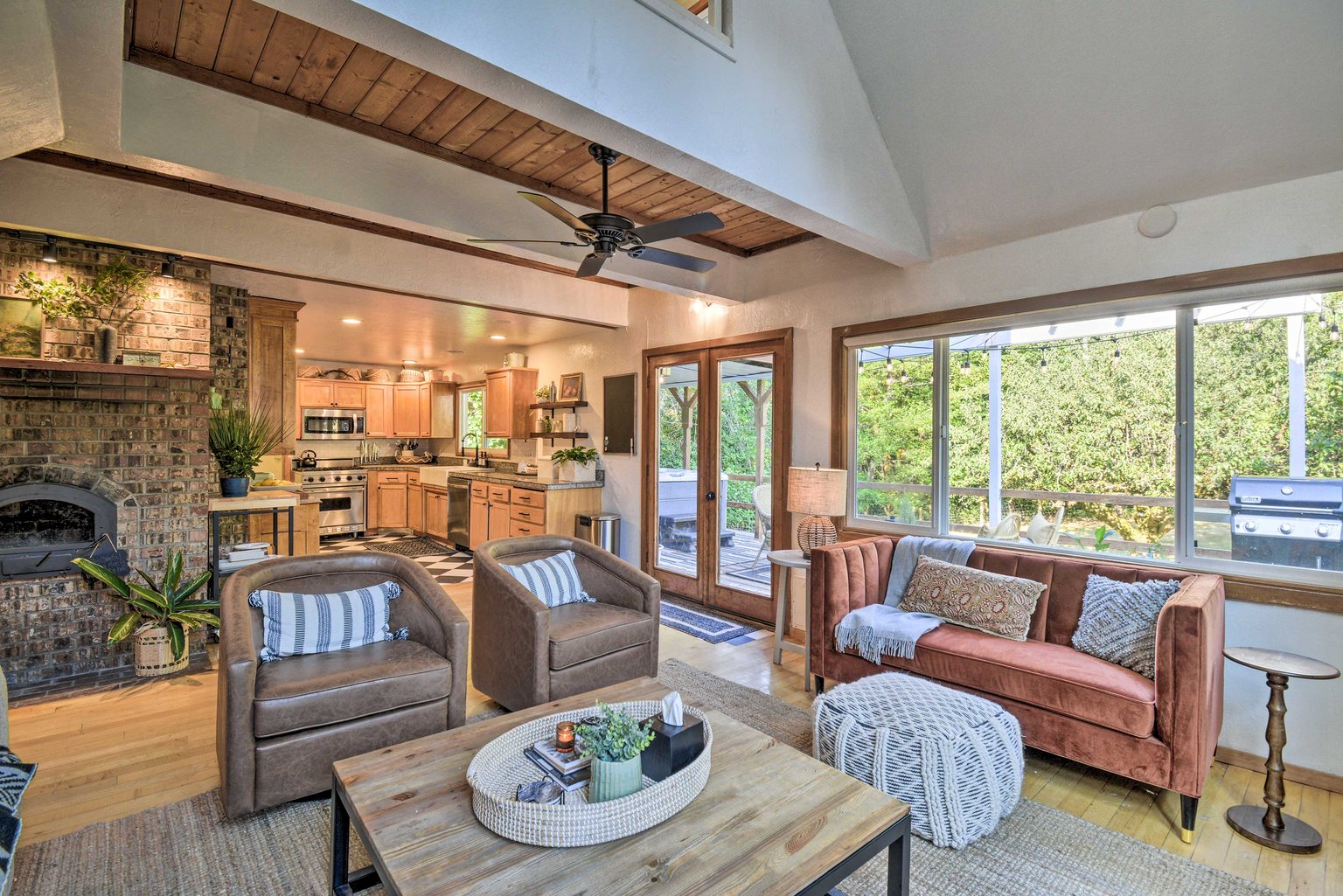 Home Vacation Rental