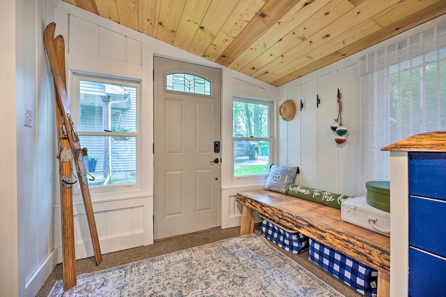 Battle Creek Vacation Rental