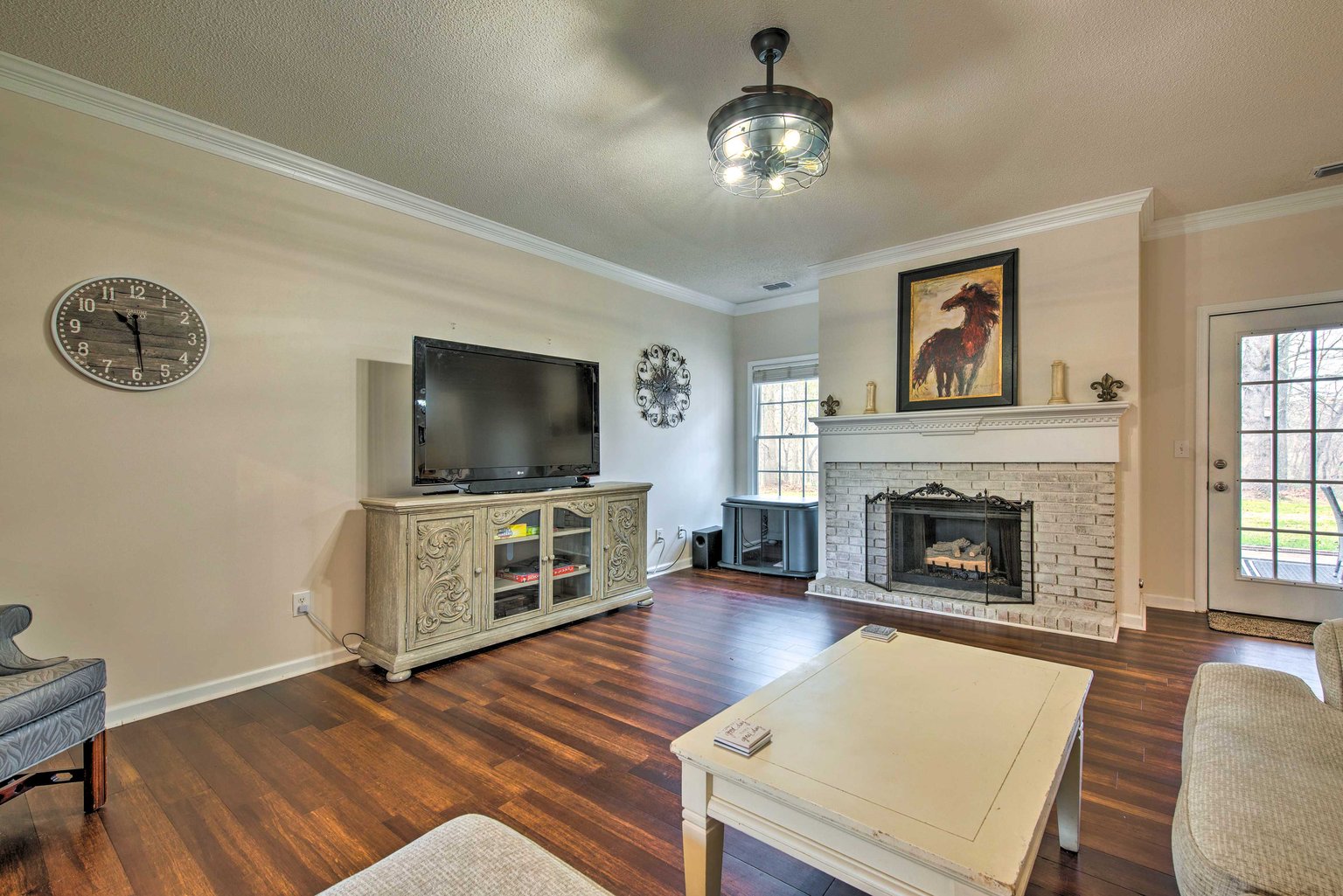 Euharlee Vacation Rental