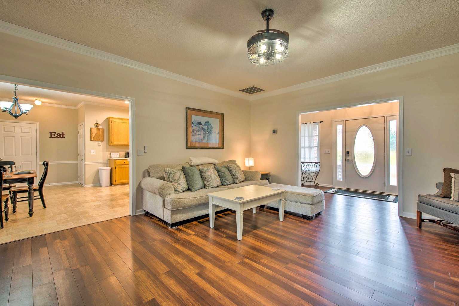 Euharlee Vacation Rental