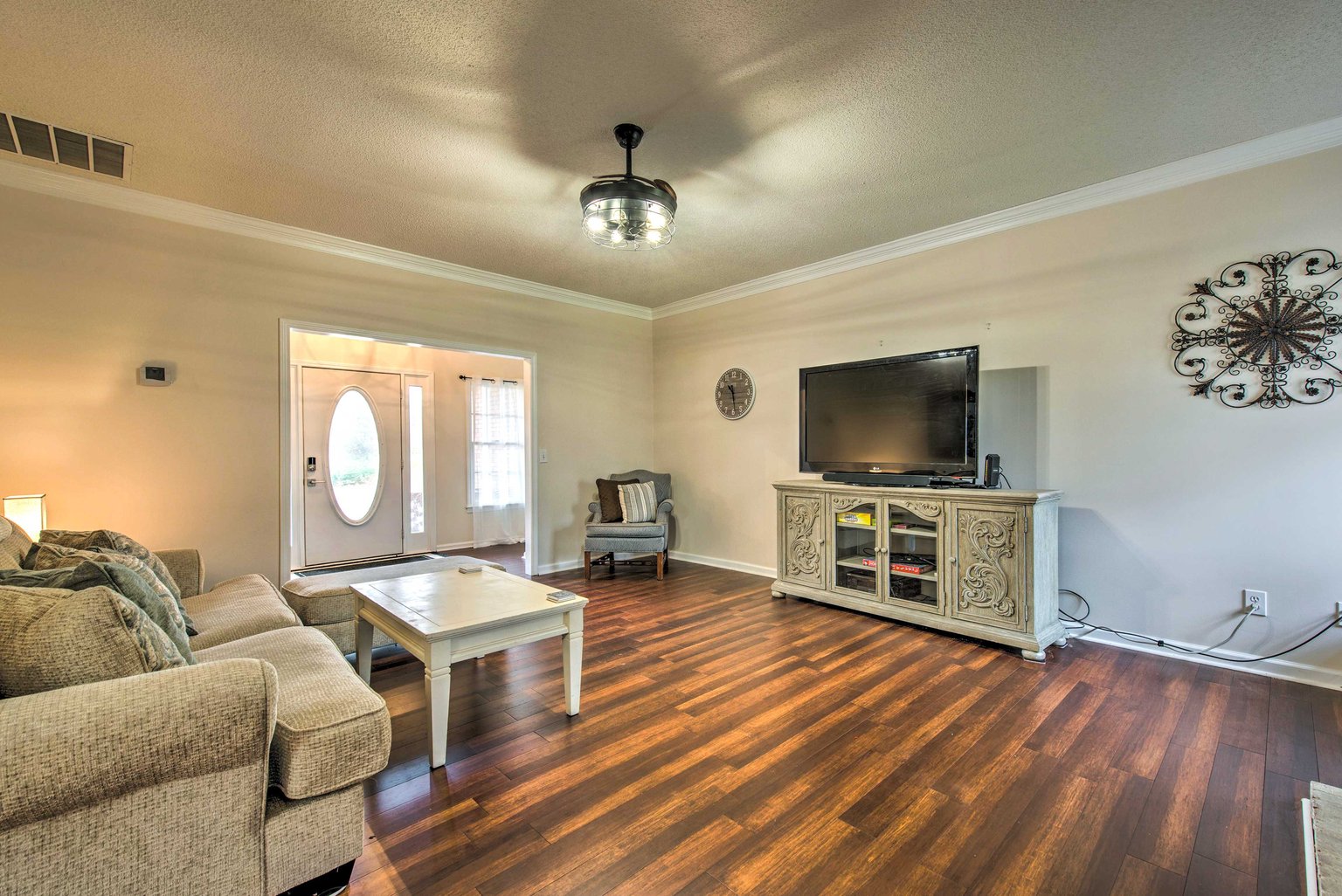 Euharlee Vacation Rental