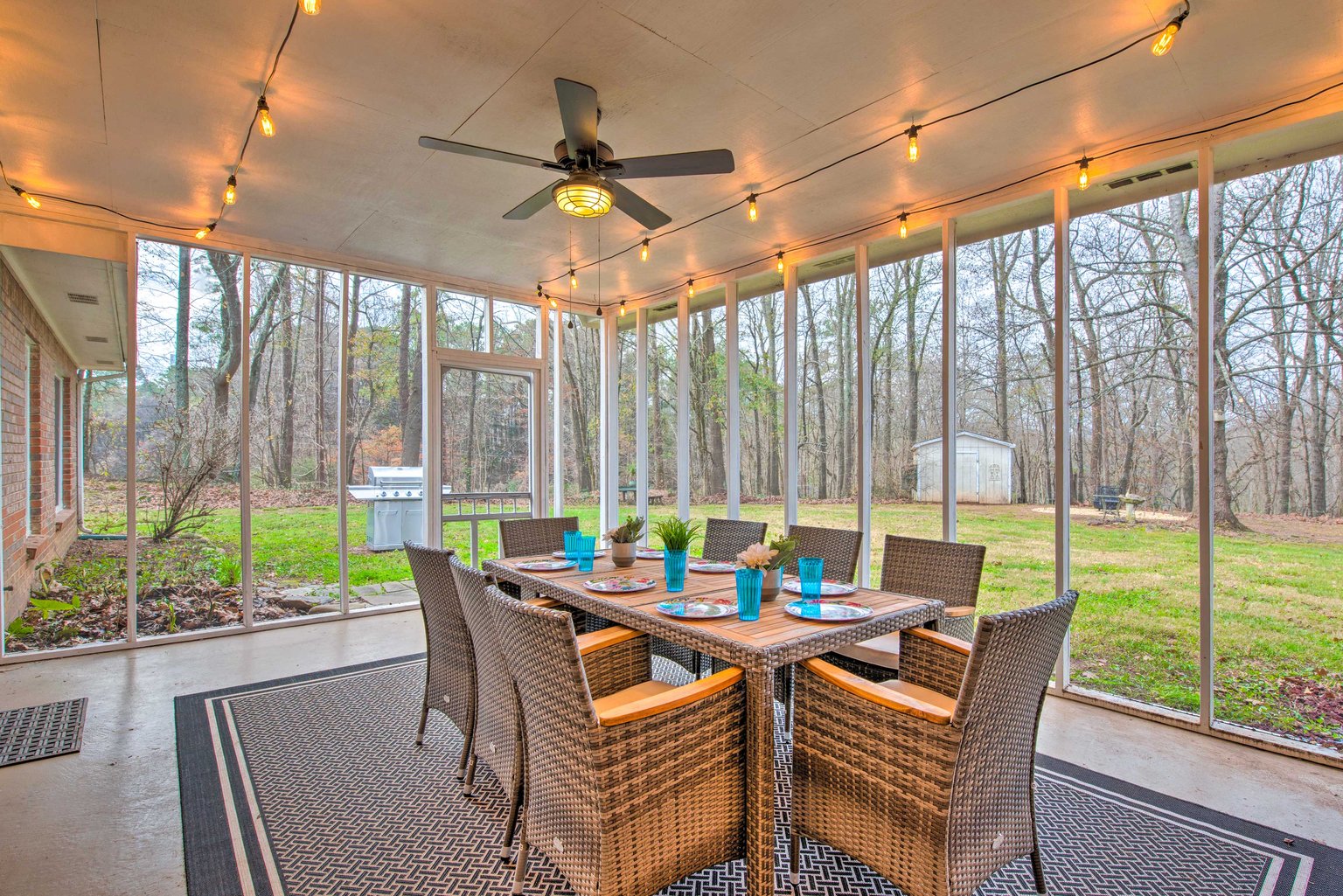 Euharlee Vacation Rental