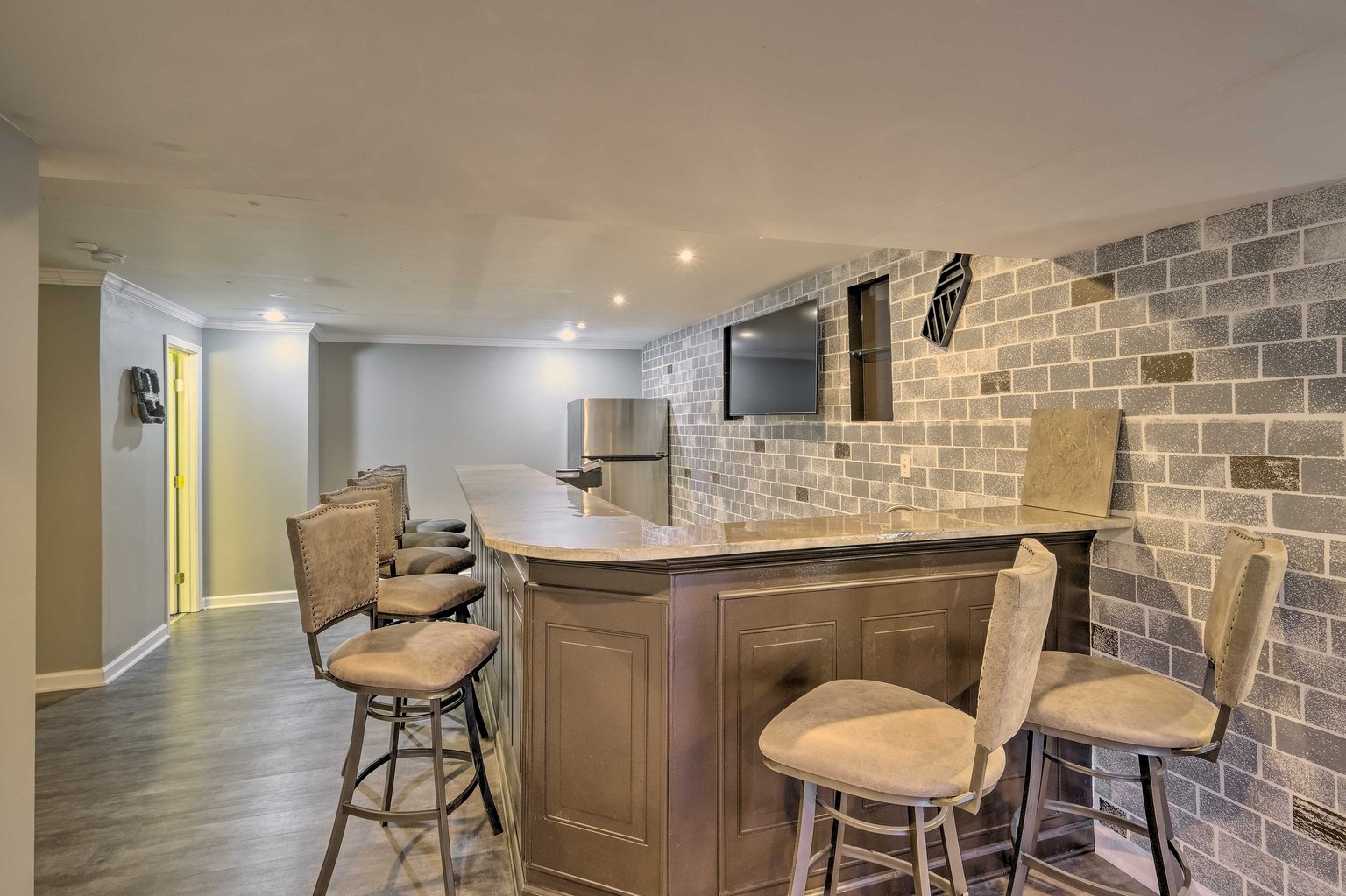 Waldorf Vacation Rental