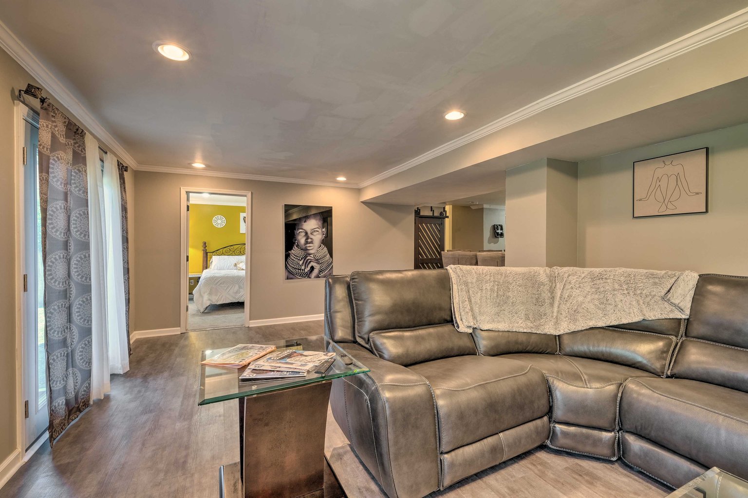 Waldorf Vacation Rental