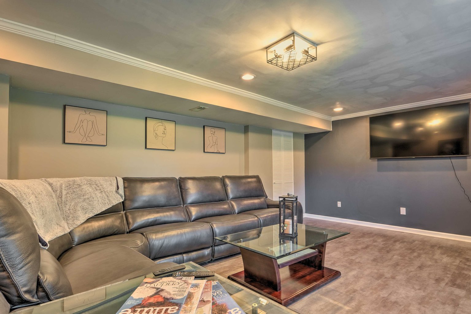 Waldorf Vacation Rental