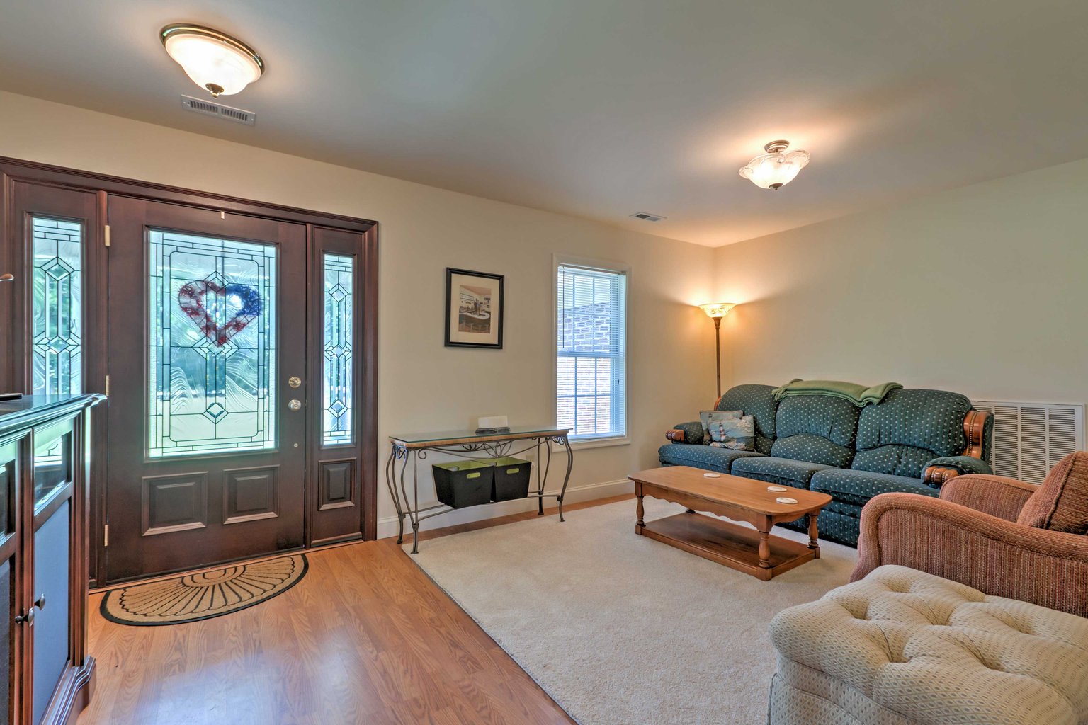 Warsaw Vacation Rental