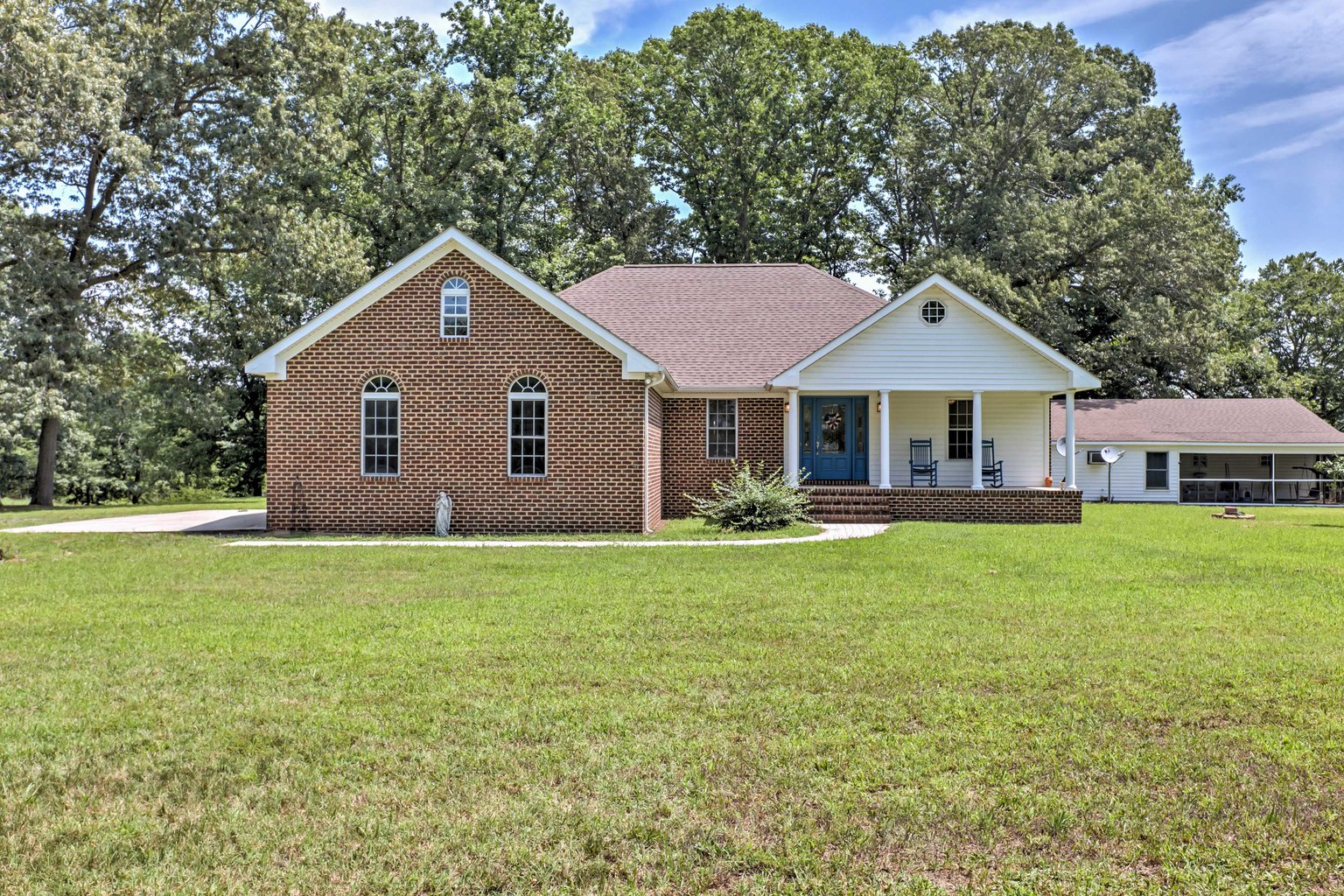 Warsaw Vacation Rental