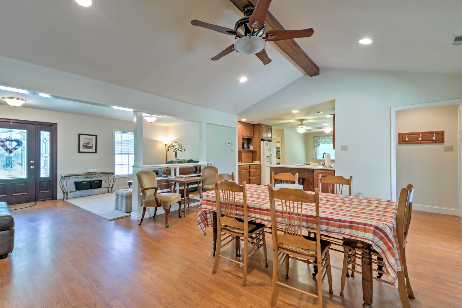 Warsaw Vacation Rental