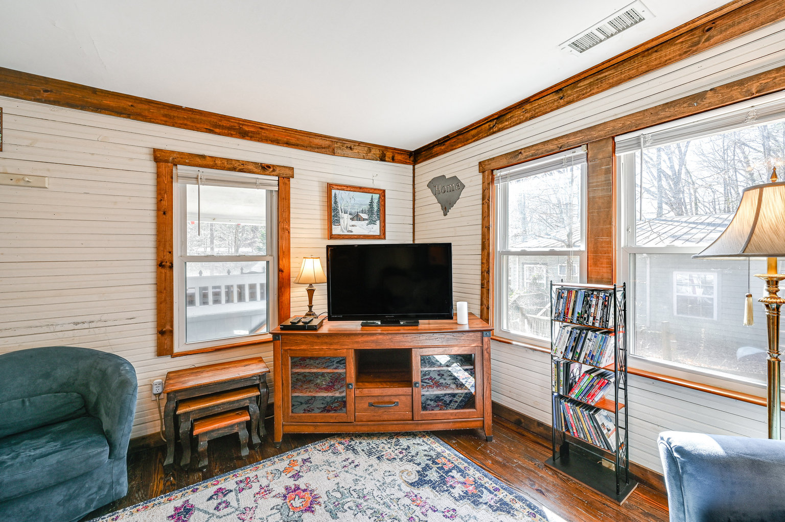 Cleveland Vacation Rental