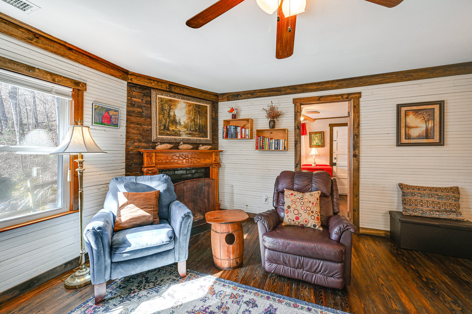 Cleveland Vacation Rental