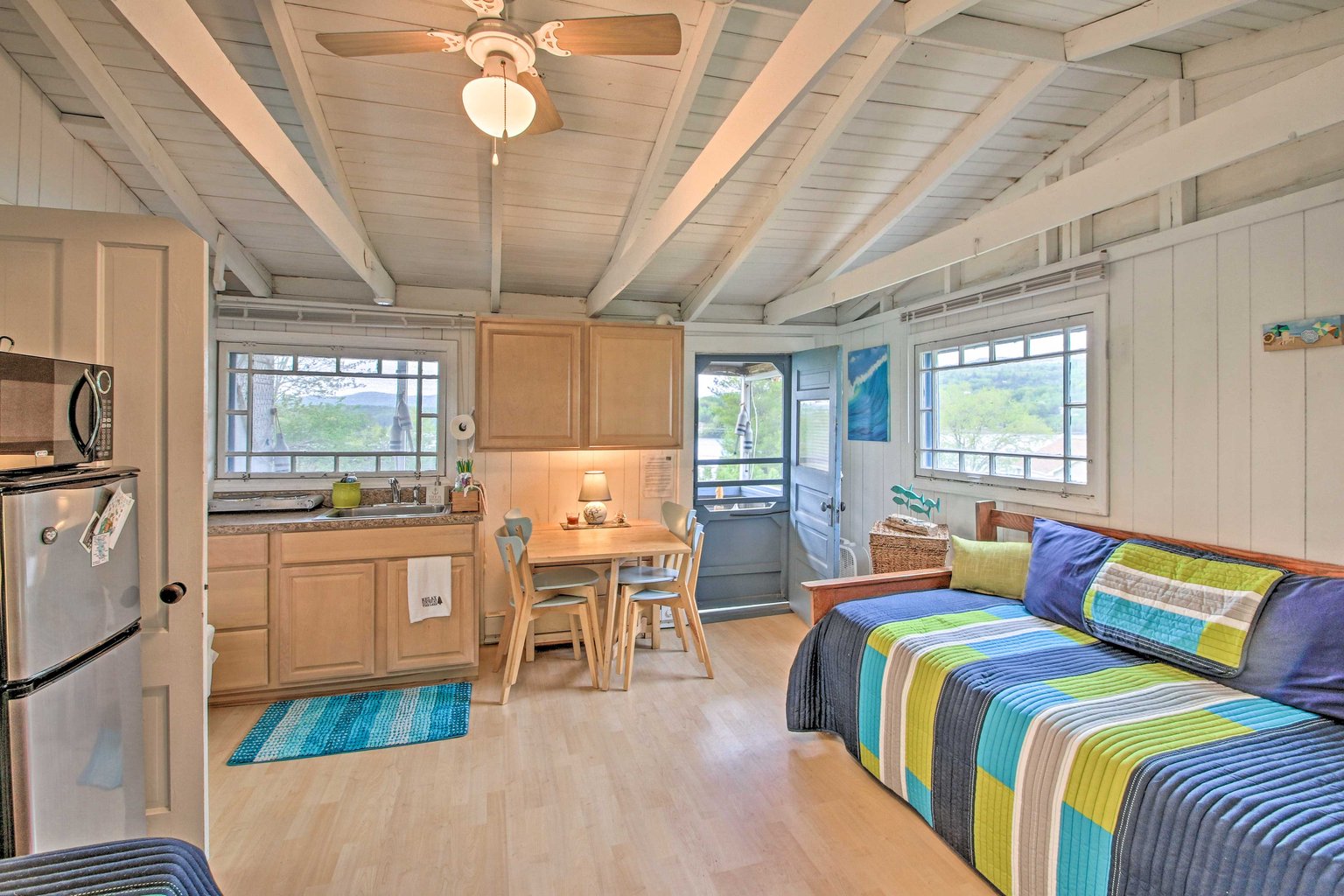 Bristol Vacation Rental