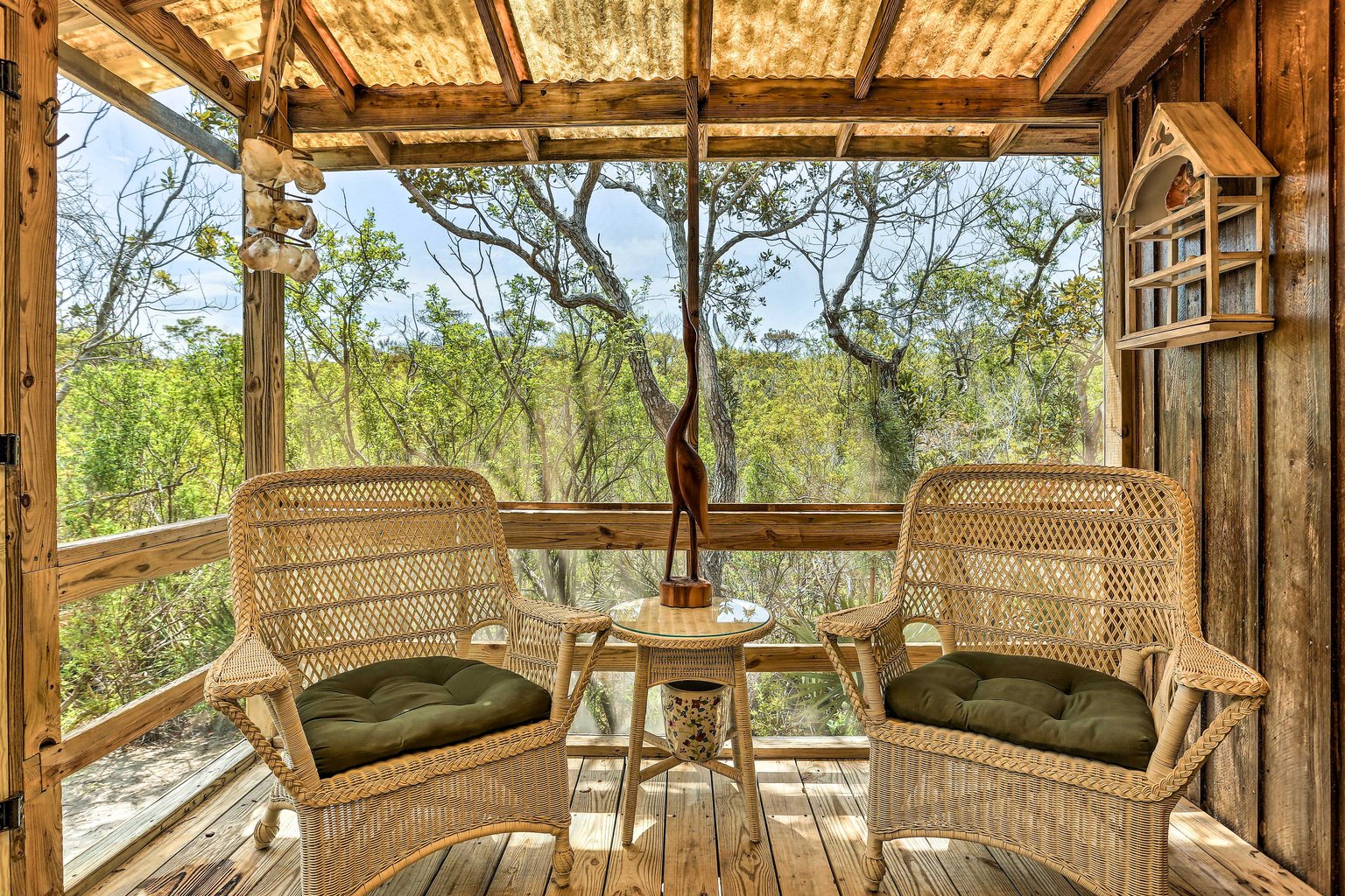 Frisco Vacation Rental