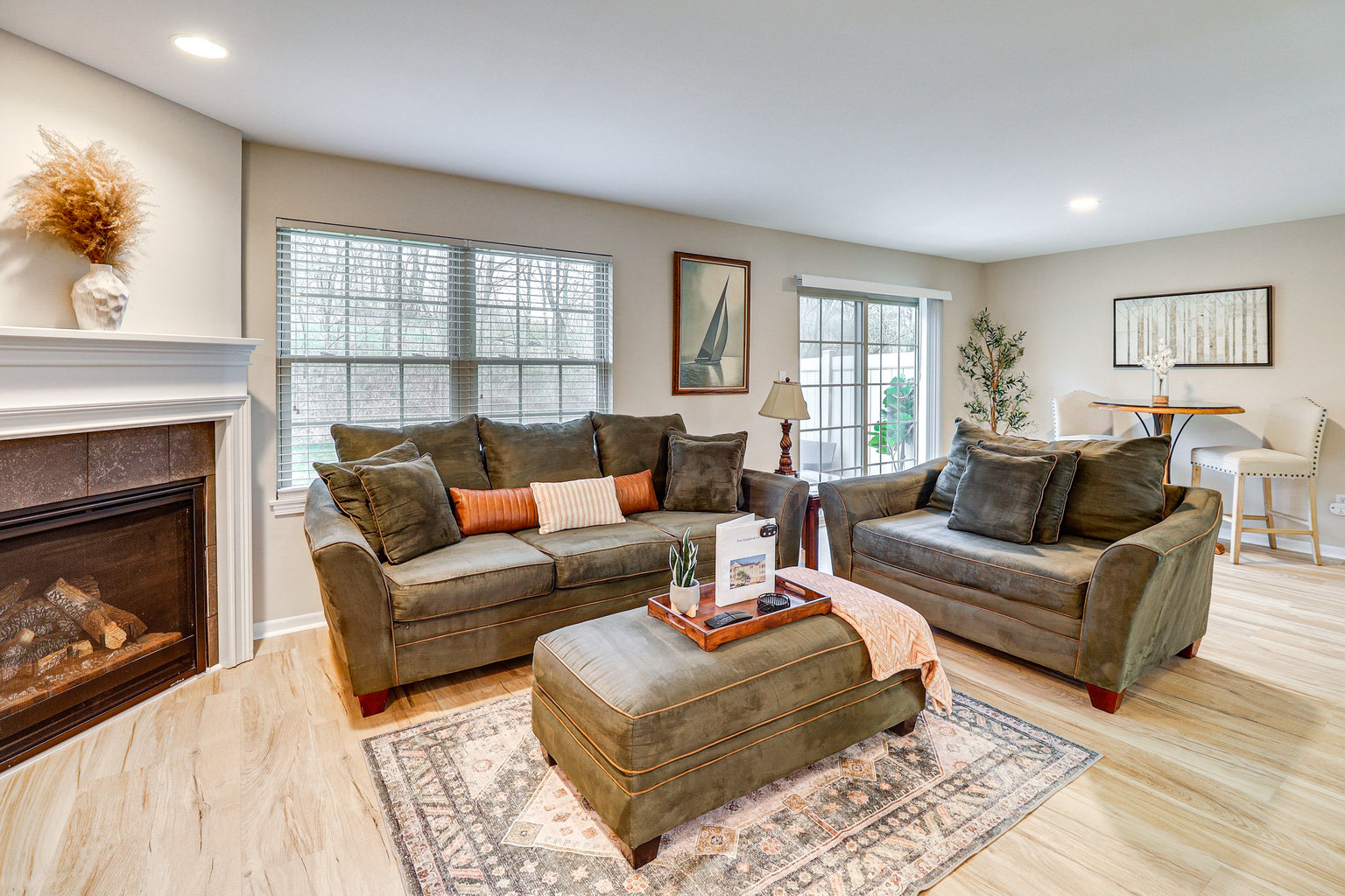 Monroeville Vacation Rental