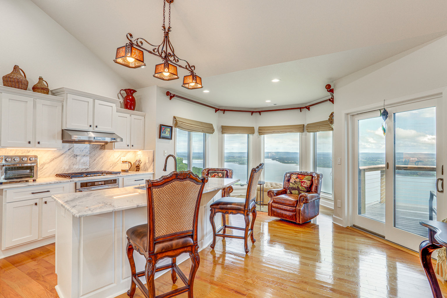 Quitman Vacation Rental