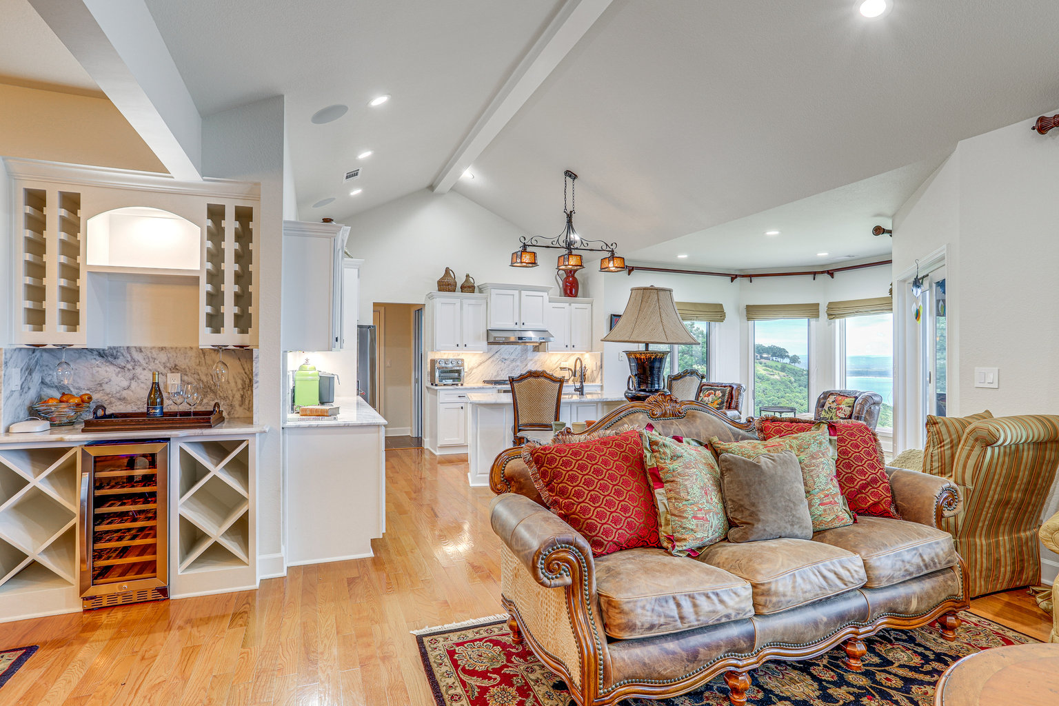 Quitman Vacation Rental