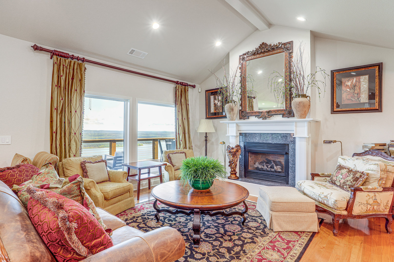 Quitman Vacation Rental