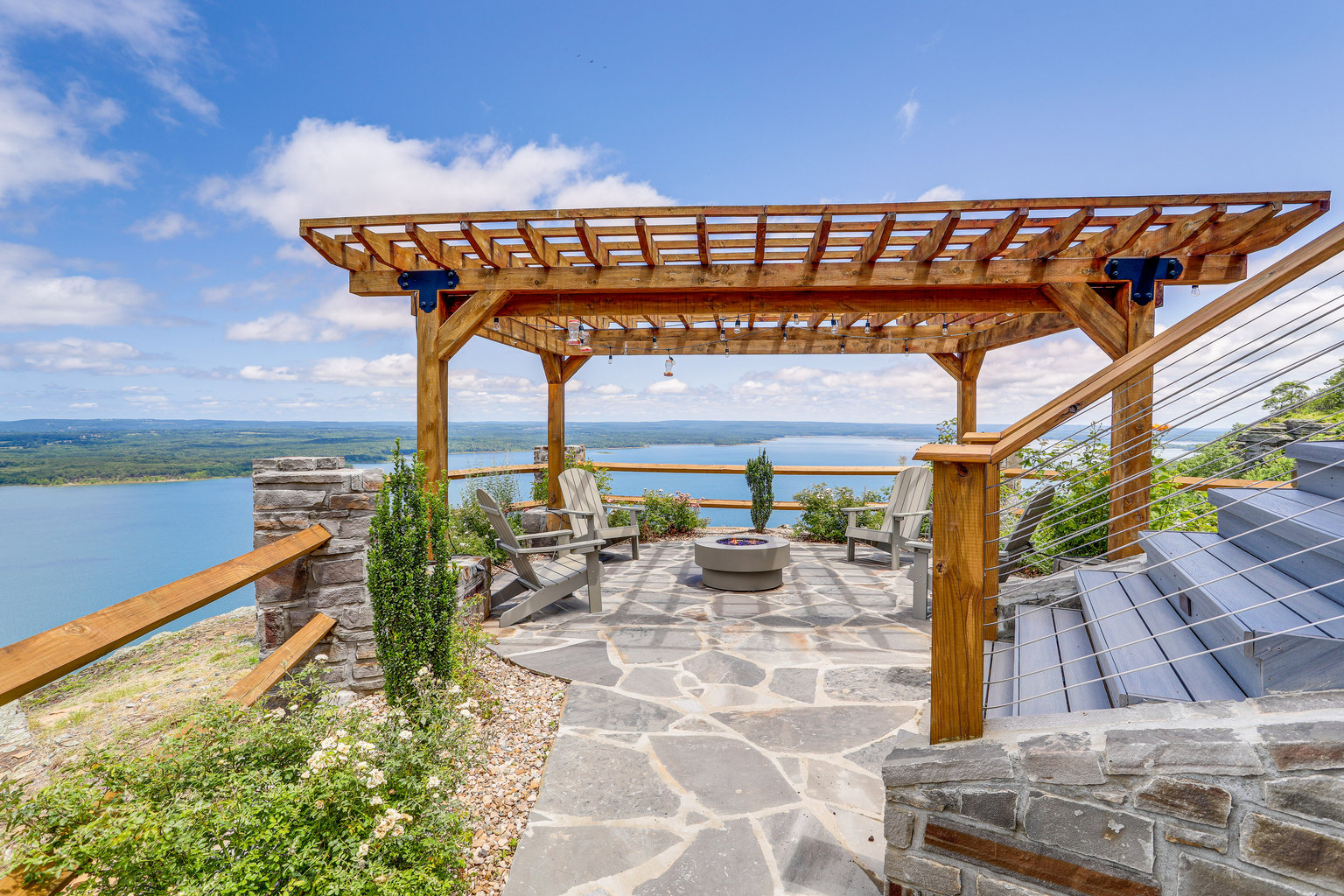 Quitman Vacation Rental