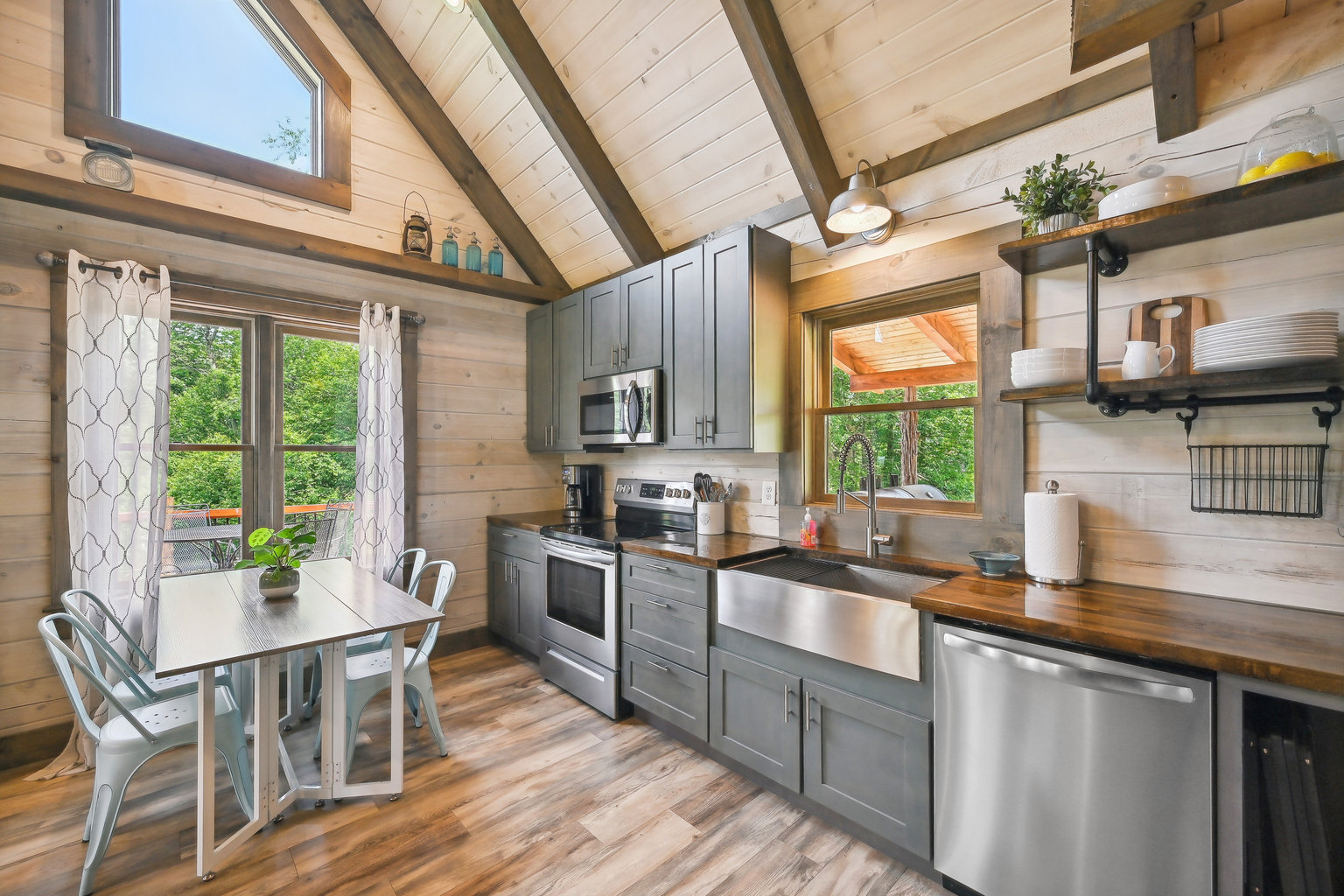 Willis Vacation Rental