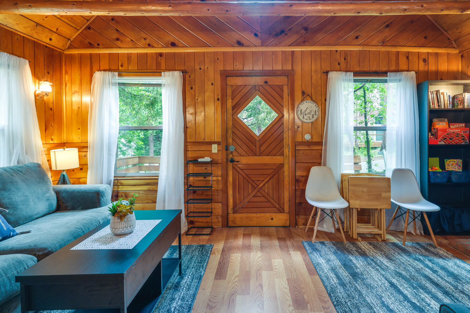 Mi-Wuk Village Vacation Rental