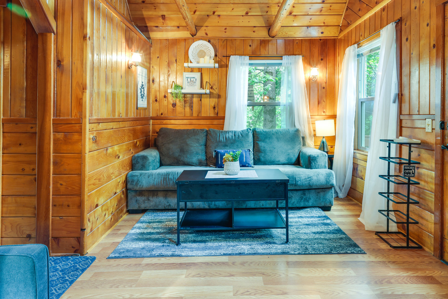 Mi-Wuk Village Vacation Rental